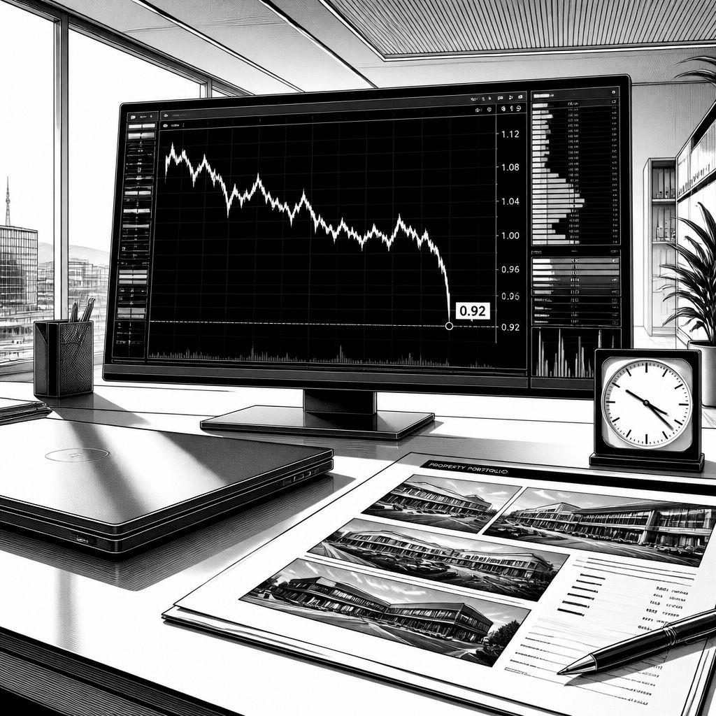 Kiwi-Property-Group-Aktie fällt am 29.09.2026 auf 0,92 NZD Kiwi-Property-Group-Aktie fällt am 29.09.2026 auf 0,92 NZD