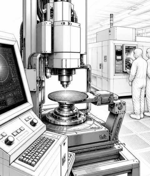 ai-kla-cleanroom-inspection-fall