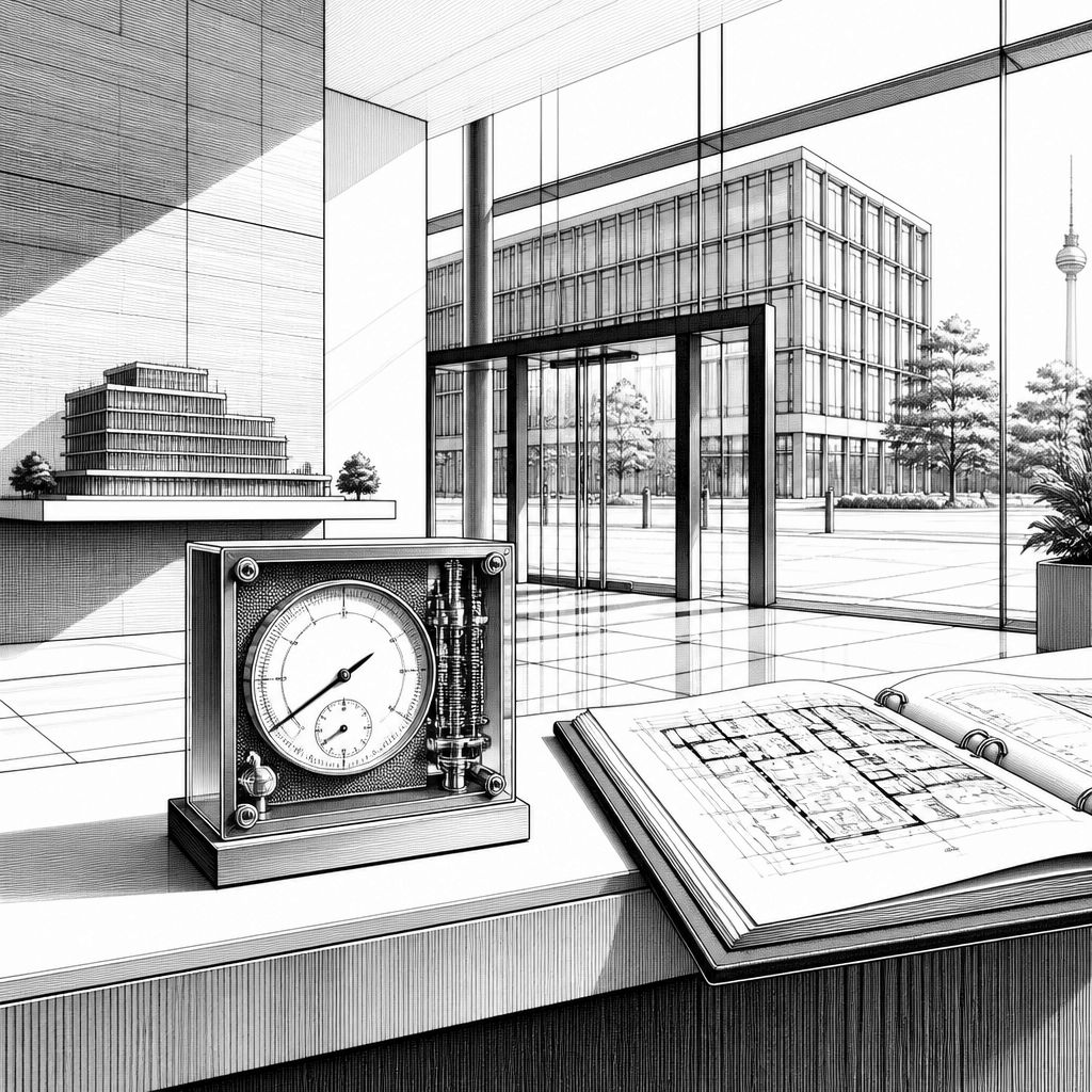 Klaric mietet Büroflächen in den Stuttgarter Höfen: Messtechnik wächst Klaric mietet Büroflächen in den Stuttgarter Höfen: Messtechnik wächst
