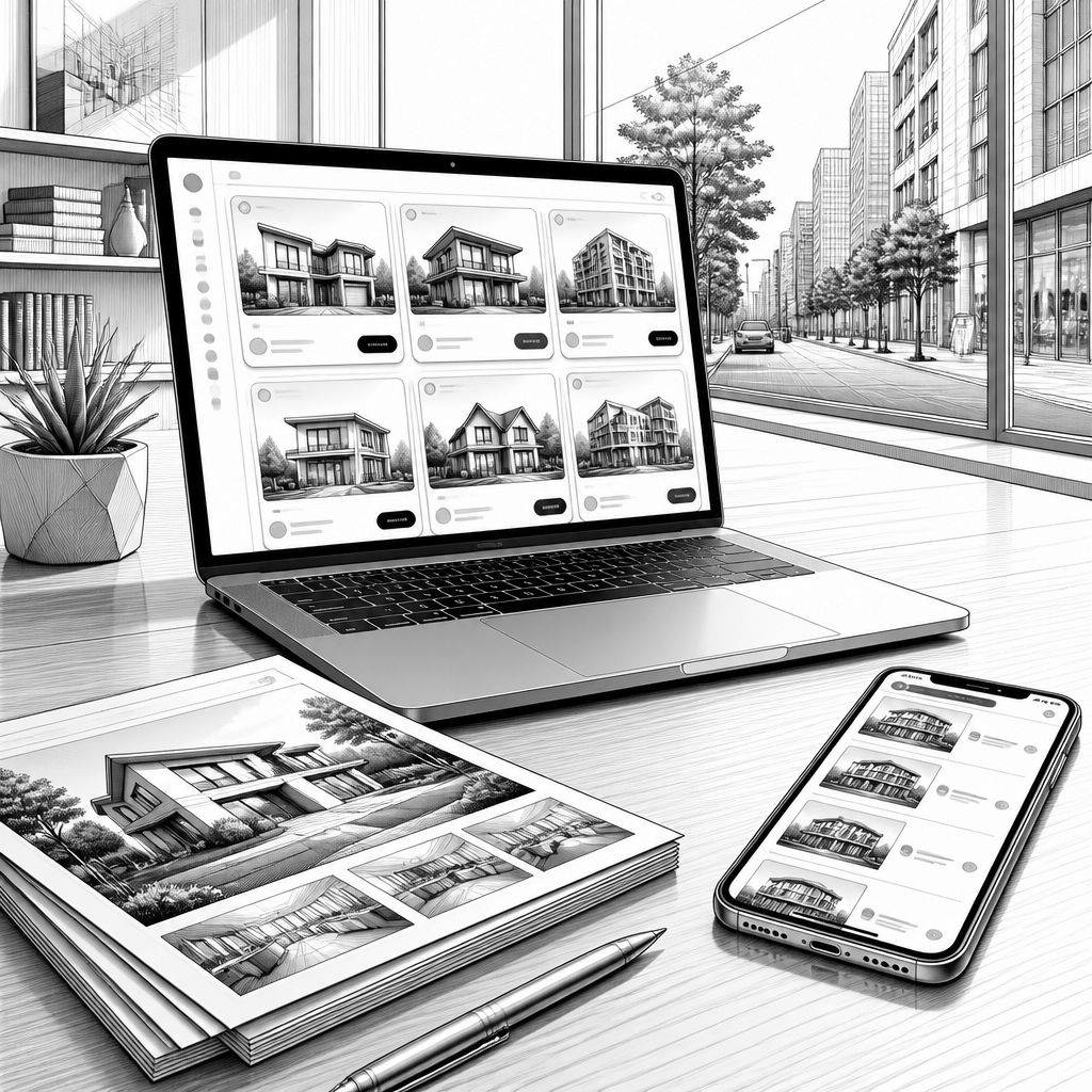 Mehr als 15.000 Anbieter: Kleinanzeigen Immobilien etabliert sich als Business-Kanal Mehr als 15.000 Anbieter: Kleinanzeigen Immobilien etabliert sich als Business-Kanal