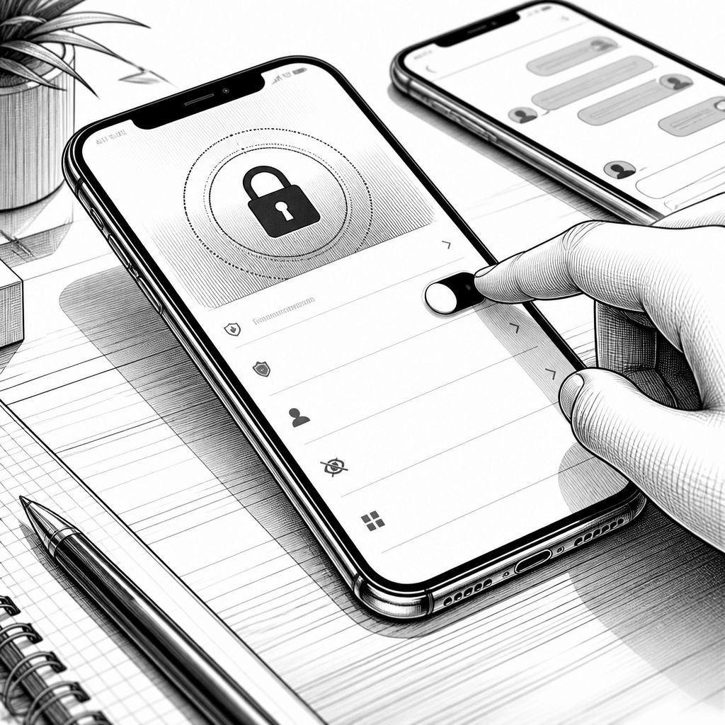 Kleinanzeigen schaltet KI-Analyse von Chat-Nachrichten ab: So geht’s Kleinanzeigen schaltet KI-Analyse von Chat-Nachrichten ab: So geht’s
