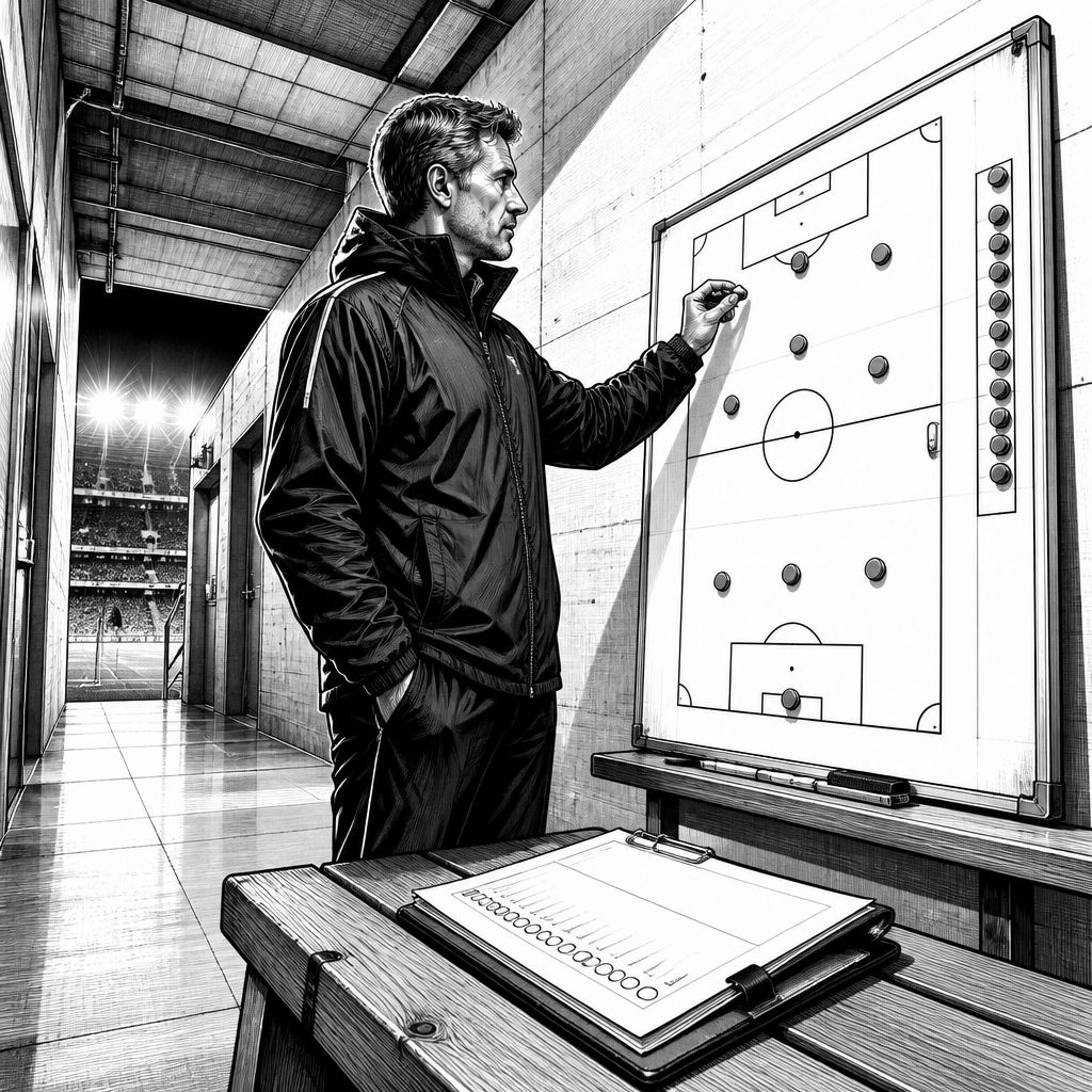 Klopp rotiert fünf Positionen: Conté startet gegen Griechenland Klopp rotiert fünf Positionen: Conté startet gegen Griechenland