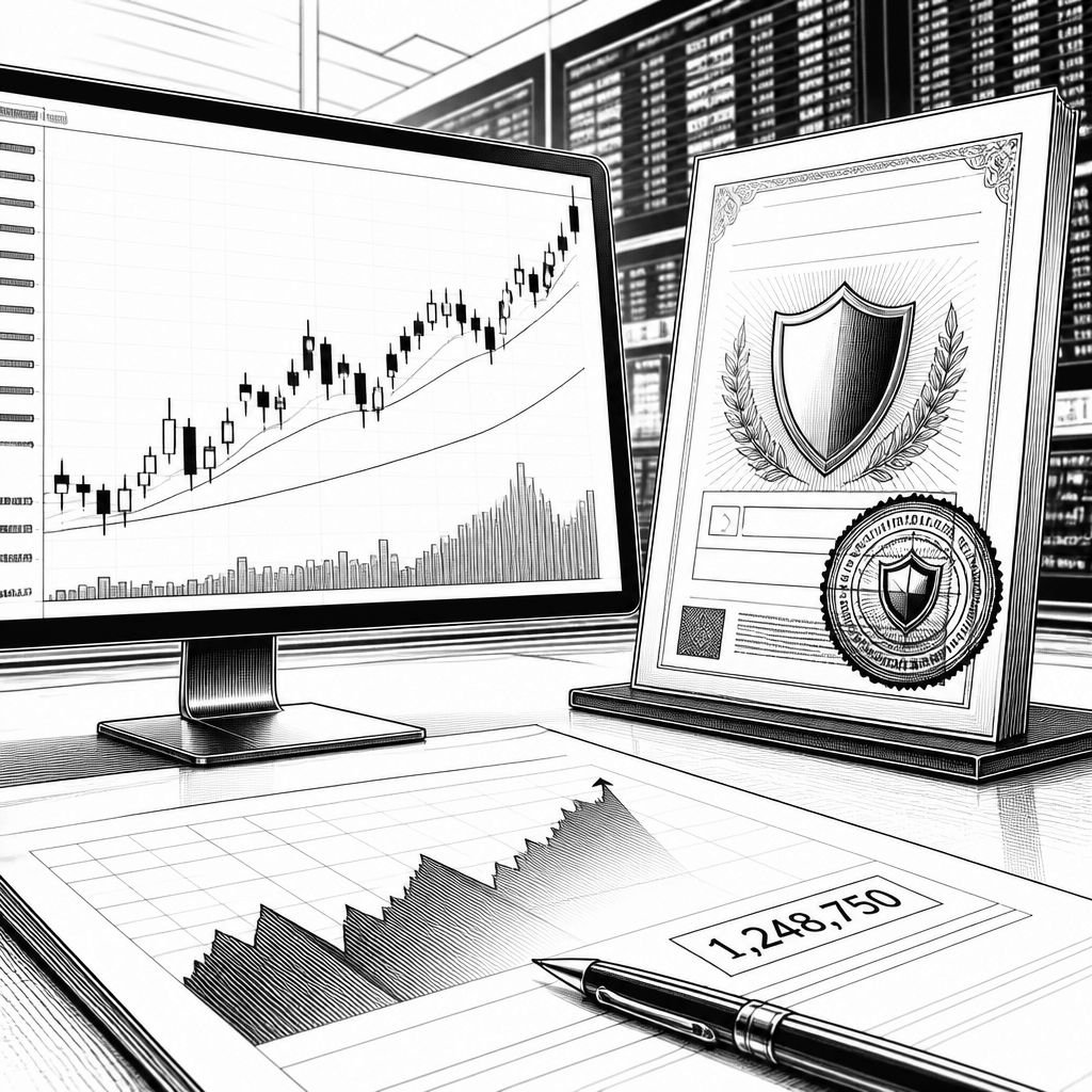 KLX Energy: Aktie steigt nach neuem Aktionärsschutzplan und Rechteangebot KLX Energy: Aktie steigt nach neuem Aktionärsschutzplan und Rechteangebot