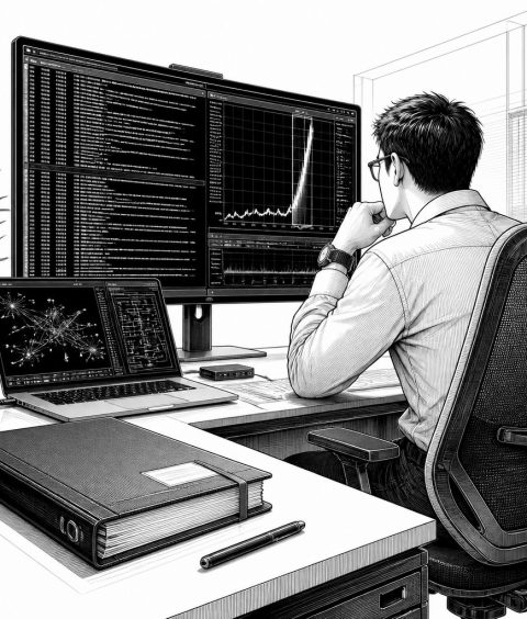 ai-knowledge-distillation-alert