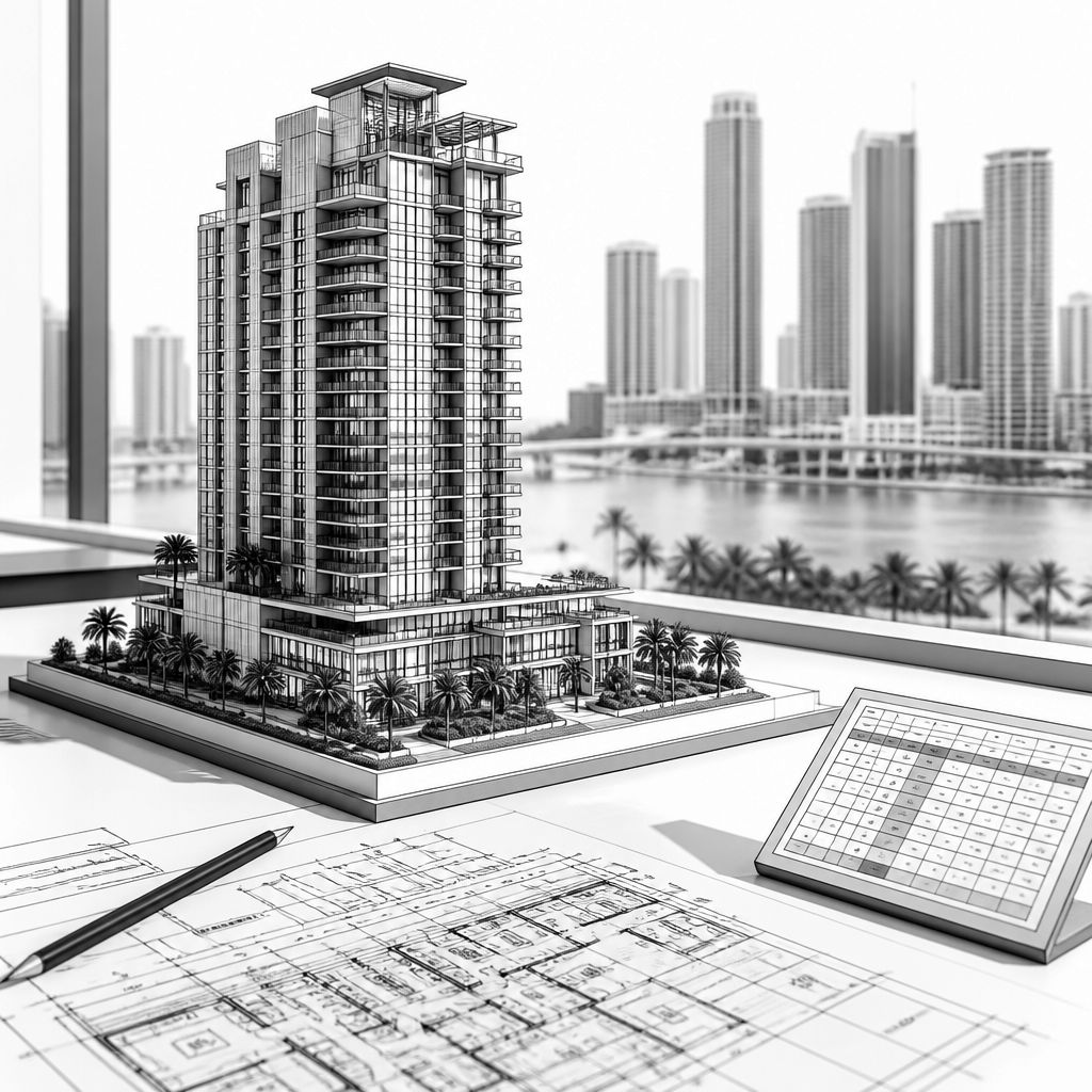 Kobi Karp: Live Local Act, Materialqualität und Wohnungsdruck in Florida Kobi Karp: Live Local Act, Materialqualität und Wohnungsdruck in Florida