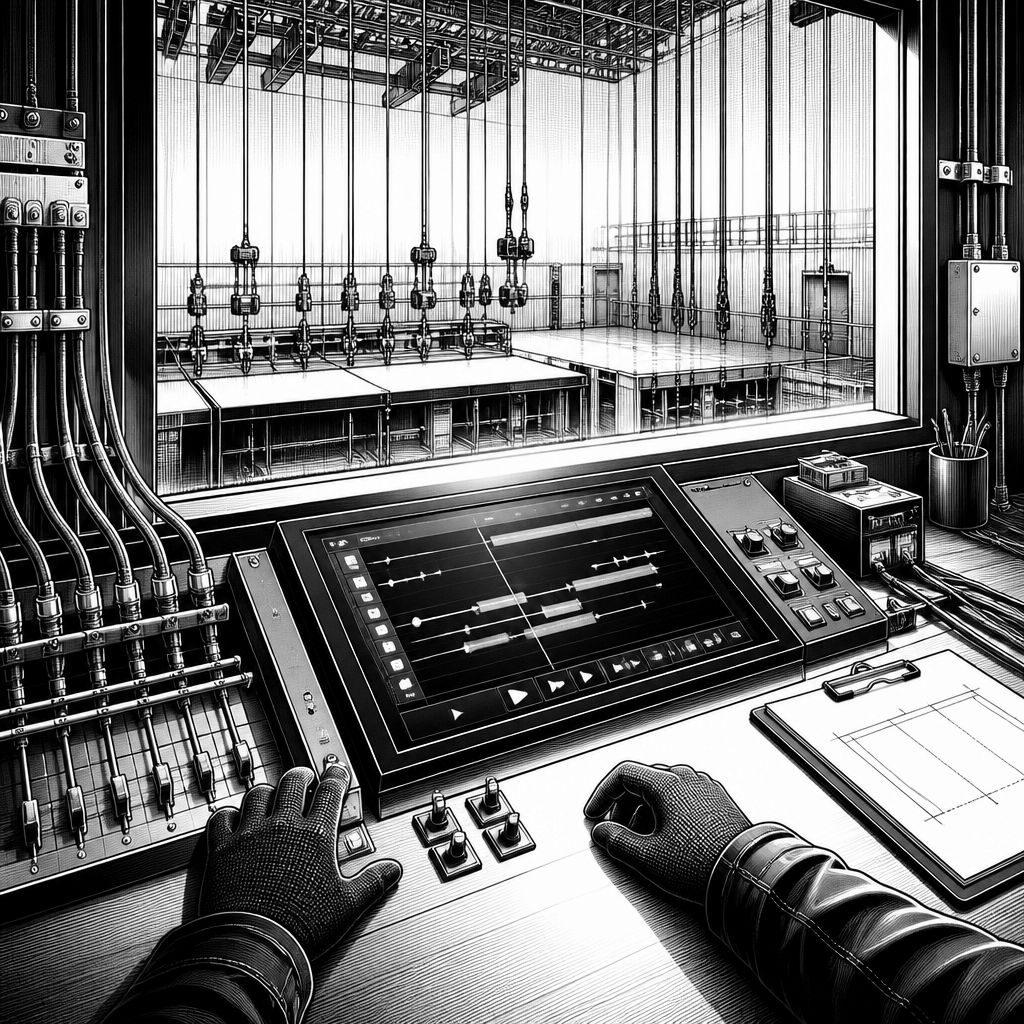 Kölner Oper vor Premiere: technische Probleme offenbar noch nicht gelöst Kölner Oper vor Premiere: technische Probleme offenbar noch nicht gelöst