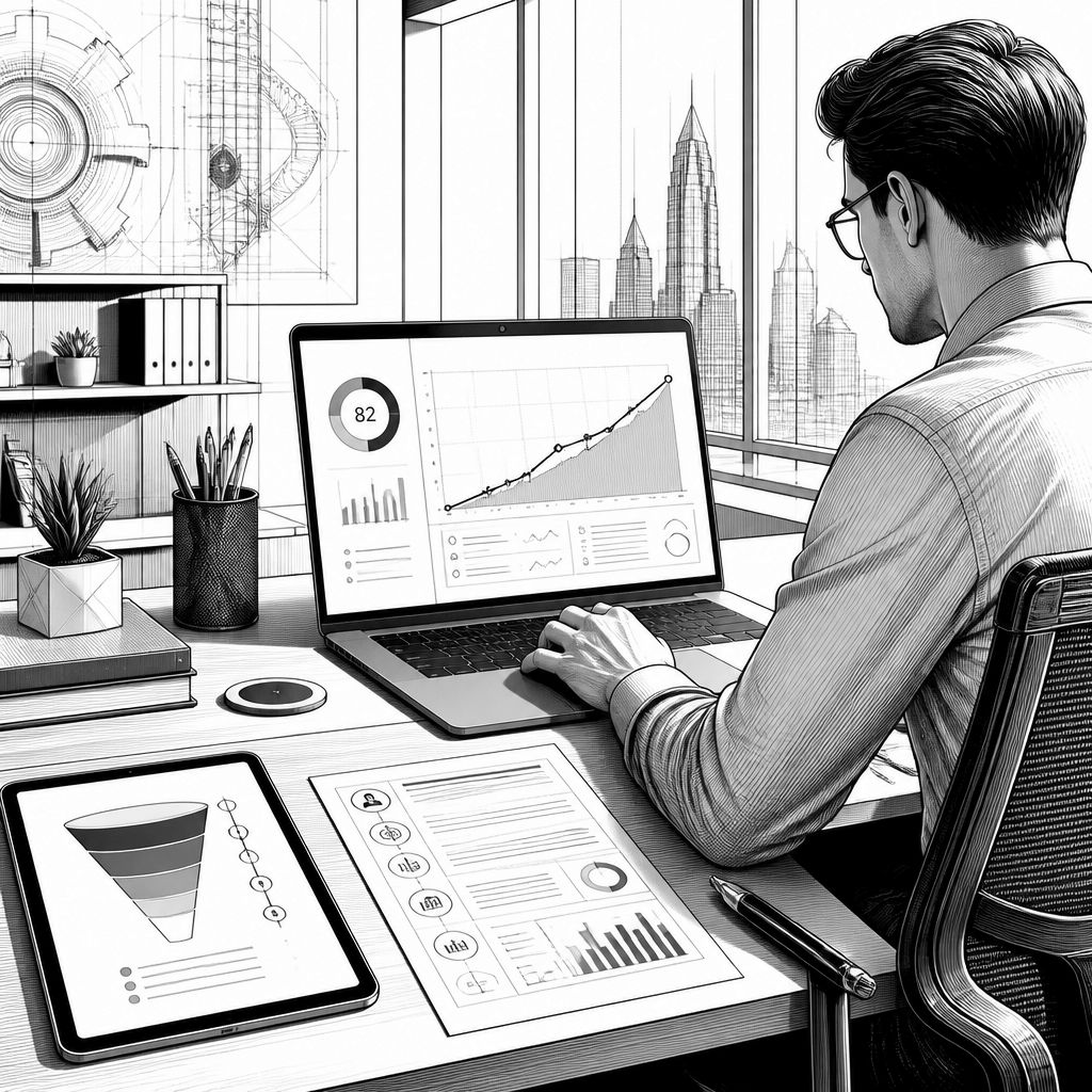 Startup Kompeld: KI misst, ob B2B-Narrative beim Kunden ankommen Startup Kompeld: KI misst, ob B2B-Narrative beim Kunden ankommen