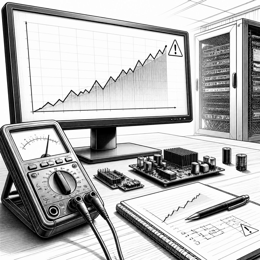 Konjunktur wird besser – doch strukturelle Risiken belasten weiter die deutsche Wirtschaft Konjunktur wird besser – doch strukturelle Risiken belasten weiter die deutsche Wirtschaft
