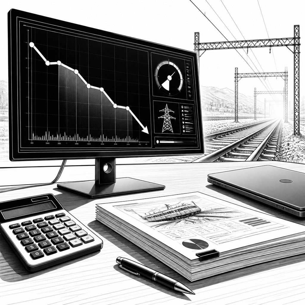 Konjunktur kommt nicht in Schwung: Energie, Lohnnebenkosten und Reformdruck Konjunktur kommt nicht in Schwung: Energie, Lohnnebenkosten und Reformdruck