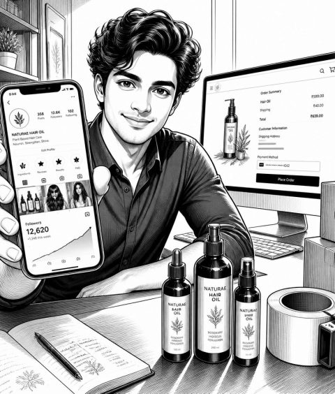 ai-koralls-instagram-organic-growth