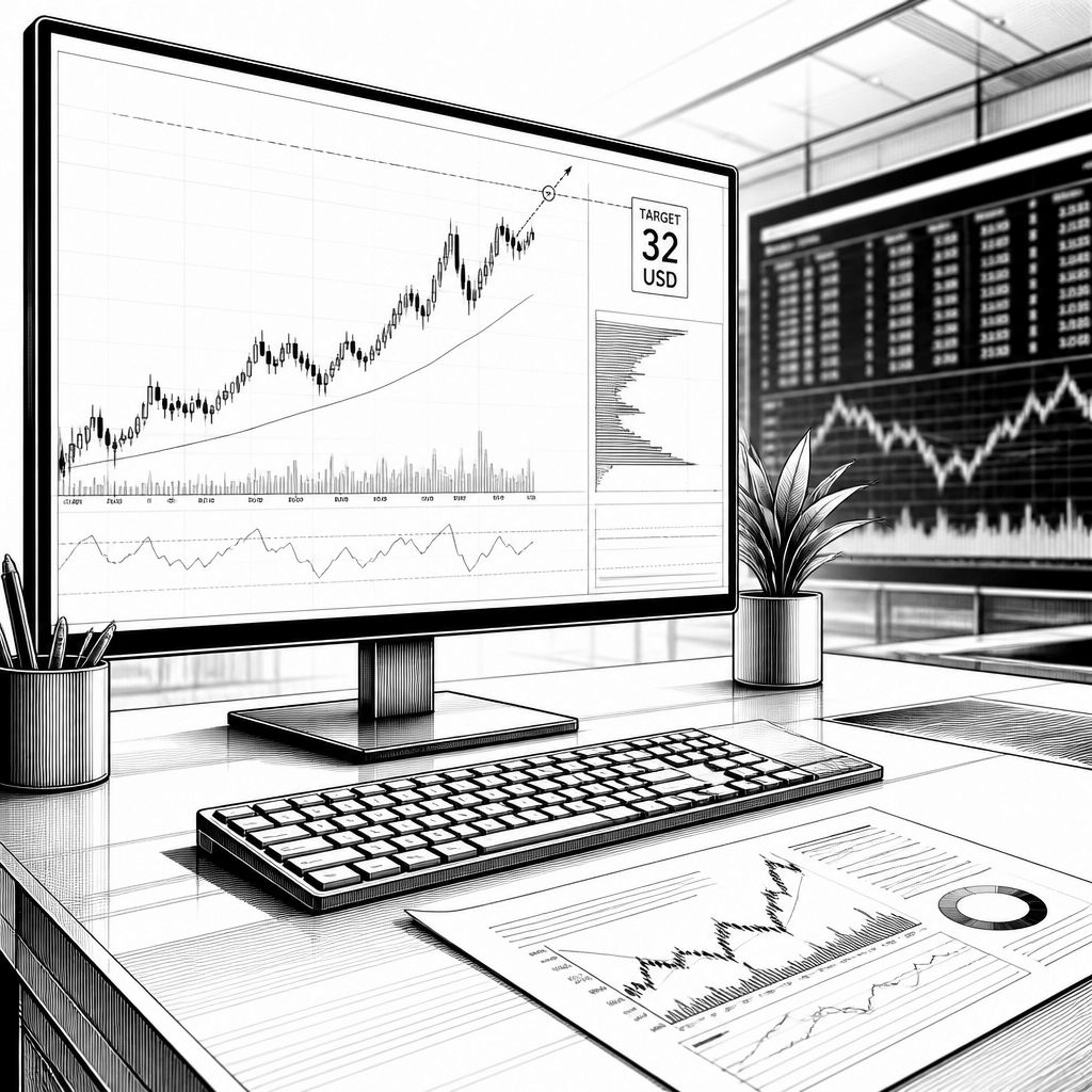 Kraft Heinz Aktie: RBC Outperform und Kursziel 32 USD stützen den Handel Kraft Heinz Aktie: RBC Outperform und Kursziel 32 USD stützen den Handel