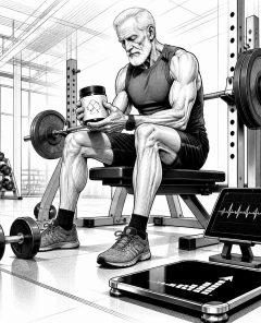 ai-krafttraining-im-alter-kreatin-muskelzuwachs