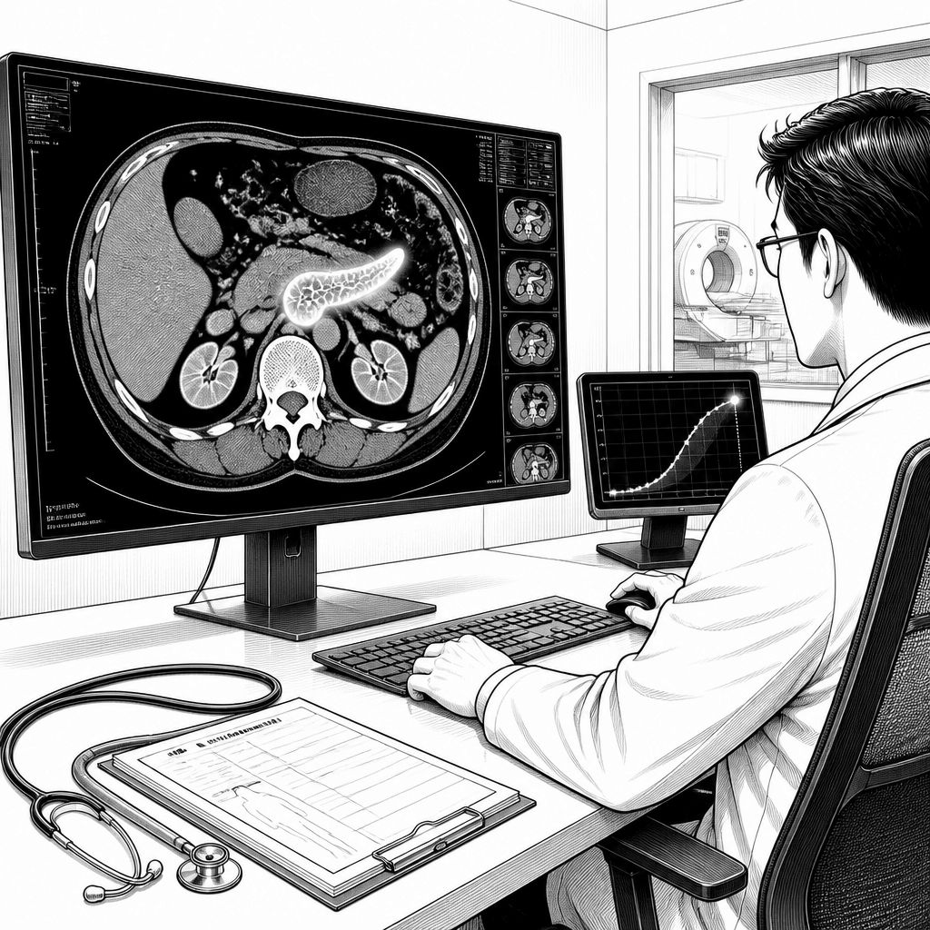 Kann KI Krebs heilen? Fortschritte bei Diagnostik, aber keine Universal-Lösung Kann KI Krebs heilen? Fortschritte bei Diagnostik, aber keine Universal-Lösung