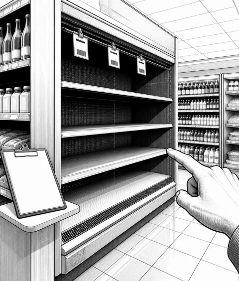 ai-kroger-shelf-price-negotiation