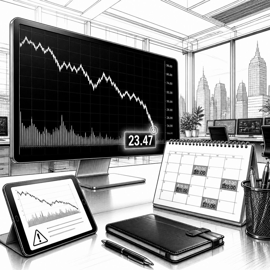 Krones im Kurstief: Analyst warnt vor verhaltenem Wachstum und Kundeninvestitionen Krones im Kurstief: Analyst warnt vor verhaltenem Wachstum und Kundeninvestitionen