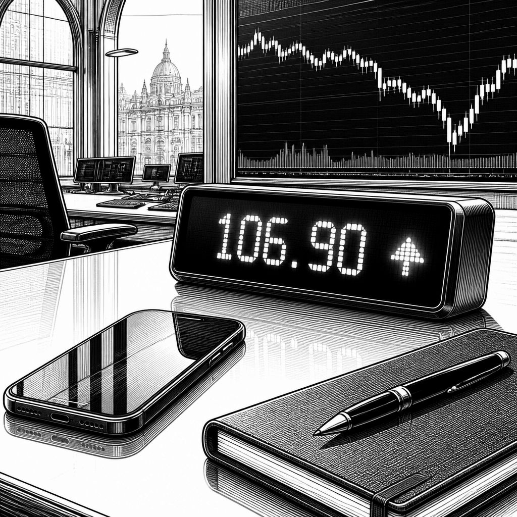 Krones-Aktie nach Xetra-Schluss bei 106,90 Euro: Bernstein bleibt vorsichtig Krones-Aktie nach Xetra-Schluss bei 106,90 Euro: Bernstein bleibt vorsichtig
