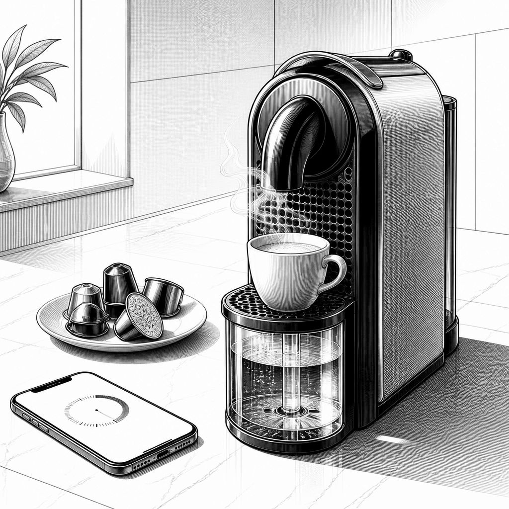 Krups Dolce Gusto Mini im Amazon-Deal: 15-Bar-Pumpe für unter 50 Euro Krups Dolce Gusto Mini im Amazon-Deal: 15-Bar-Pumpe für unter 50 Euro