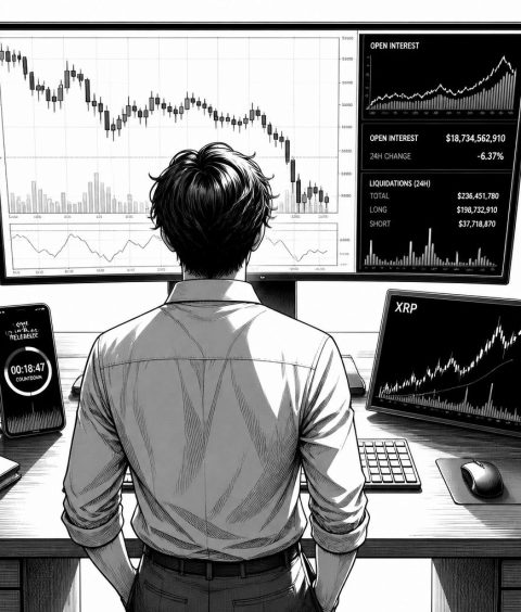 ai-krypto-markt-bitcoin-cpi-open-interest-xrp