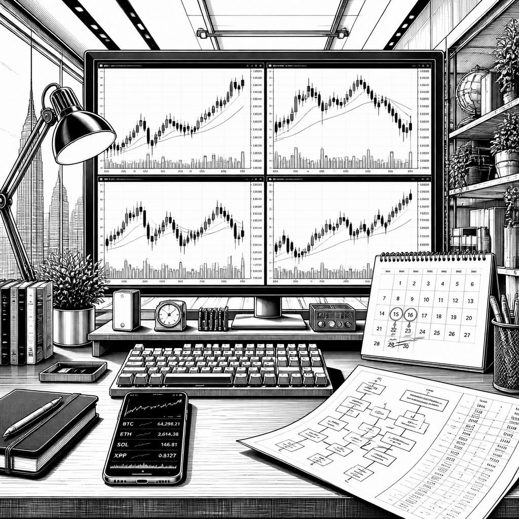 Kryptomarkt im Aufwind: Welche Rally bei Bitcoin, Ethereum, XRP und Solana stabil bleibt Kryptomarkt im Aufwind: Welche Rally bei Bitcoin, Ethereum, XRP und Solana stabil bleibt