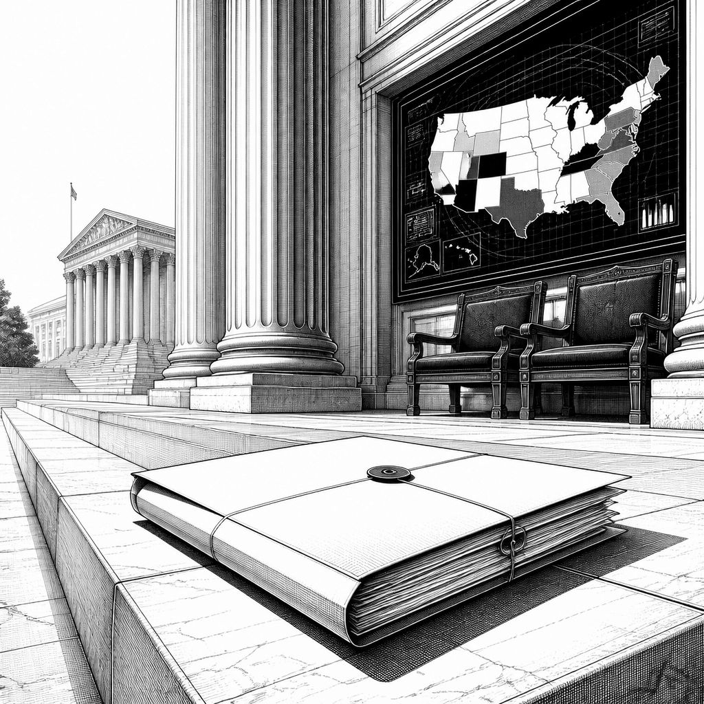 Kryptoregulierung in den USA: Gesetzentwurf scheitert, Markt wählt neue Standorte Kryptoregulierung in den USA: Gesetzentwurf scheitert, Markt wählt neue Standorte