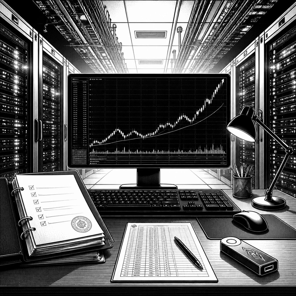 Krypto-Token steigen bis zu 50%: Wette auf mehr regulatorische Klarheit Krypto-Token steigen bis zu 50%: Wette auf mehr regulatorische Klarheit