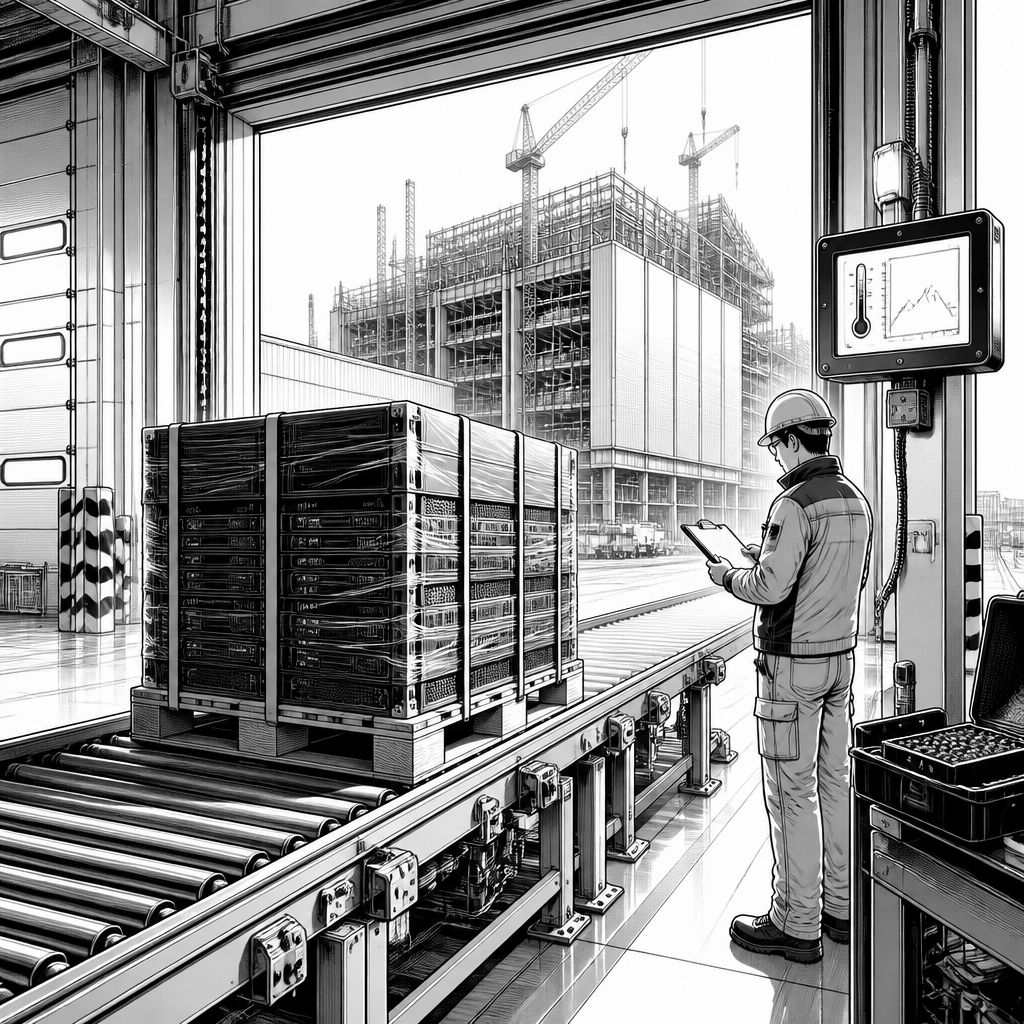 Kühne+Nagel setzt auf doppelstelliges KI-Logistikwachstum bis 2029 Kühne+Nagel setzt auf doppelstelliges KI-Logistikwachstum bis 2029