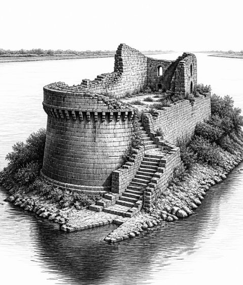 ai-kunta-kinteh-island-river-fort-unesco