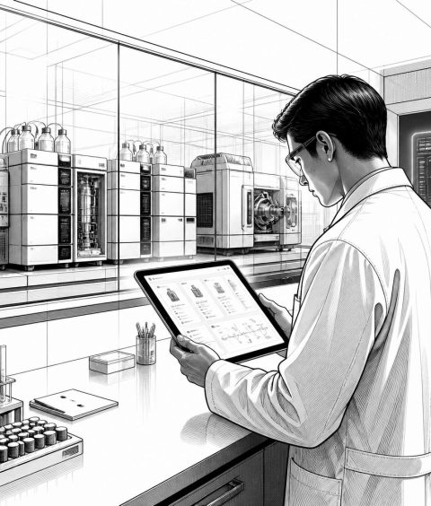 ai-lab-dashboard-lab-instrument-status