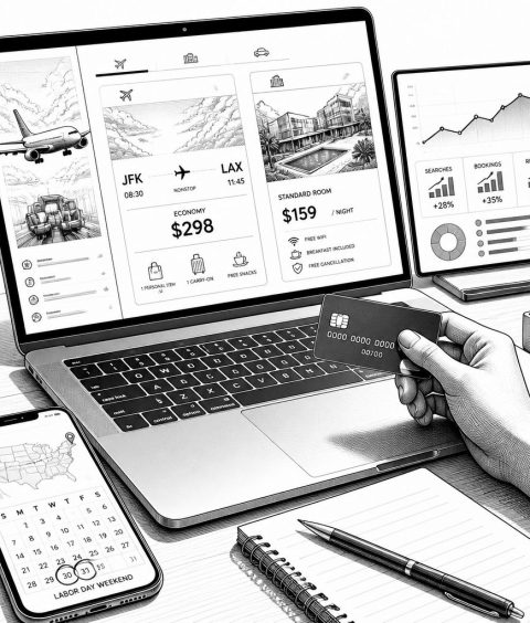 ai-labor-day-travel-pricing