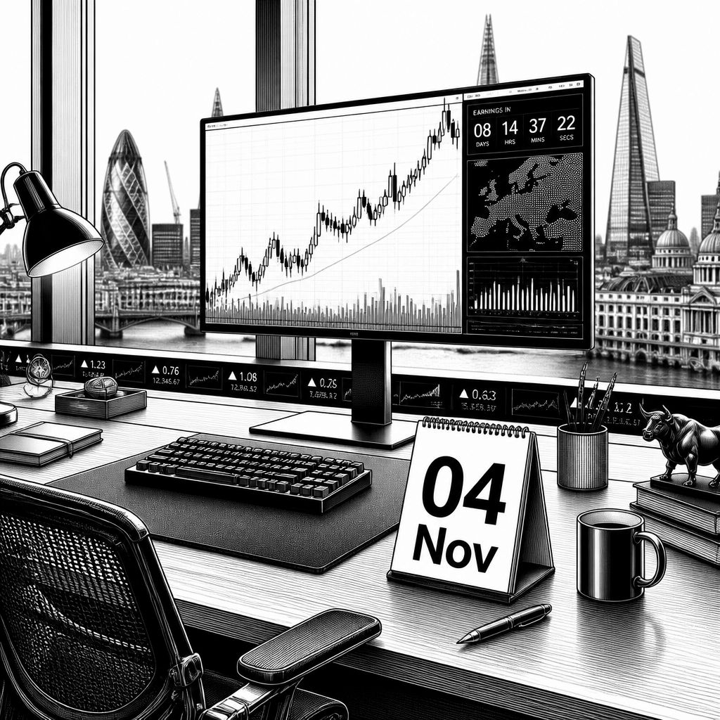 Lancashire-Aktie vor Börsenstart fester: Quartalsupdate am 04.11. Lancashire-Aktie vor Börsenstart fester: Quartalsupdate am 04.11.