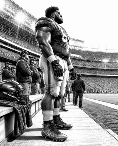 ai-landon-robinson-nfl-uniform