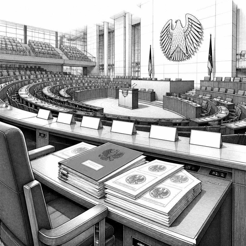 Landtag Sachsen-Anhalt ringt um Ausschussregeln: AfD fordert 12er-Sitze Landtag Sachsen-Anhalt ringt um Ausschussregeln: AfD fordert 12er-Sitze