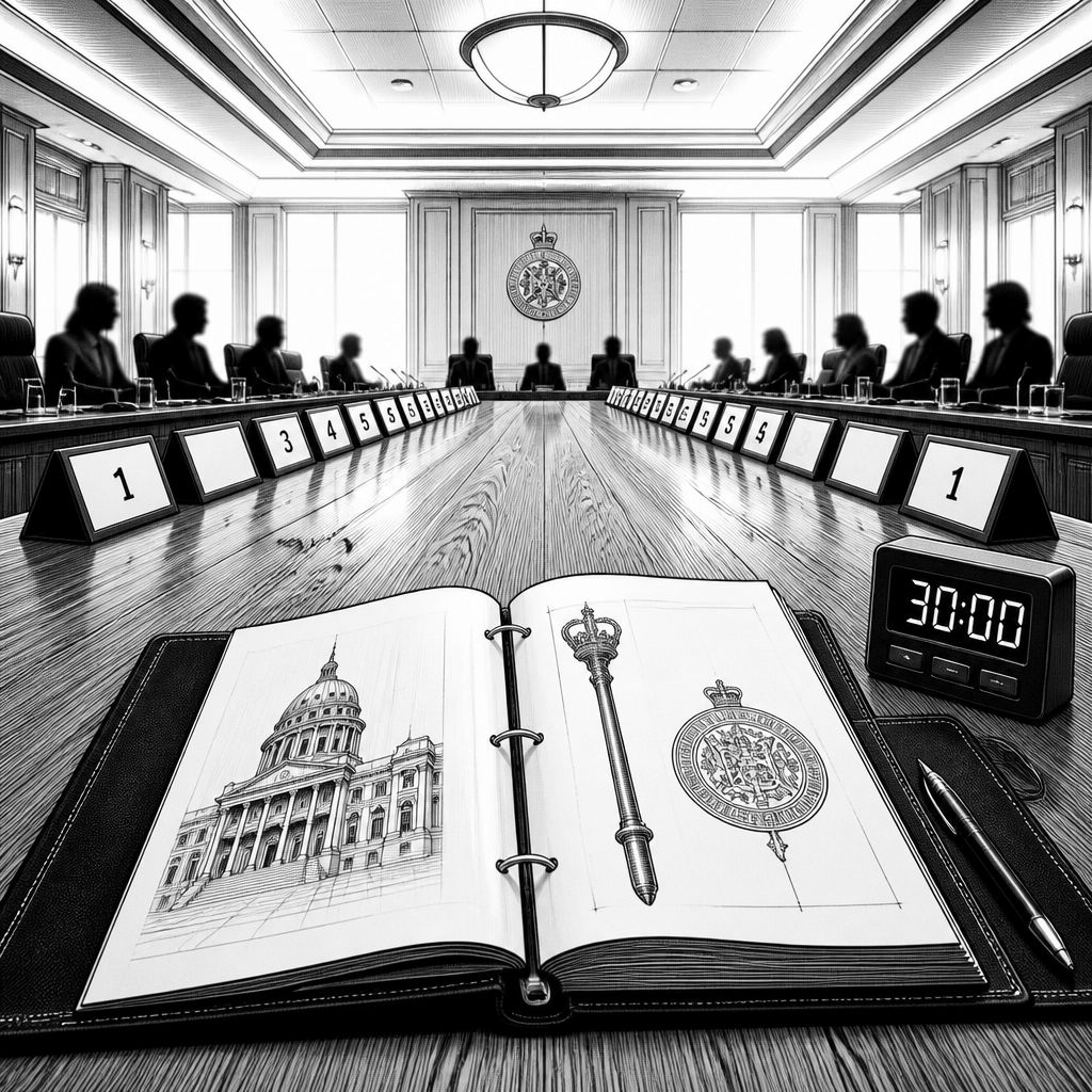 Magdeburger Landtag: Streit um Ausschussgröße und mögliche Klage Magdeburger Landtag: Streit um Ausschussgröße und mögliche Klage