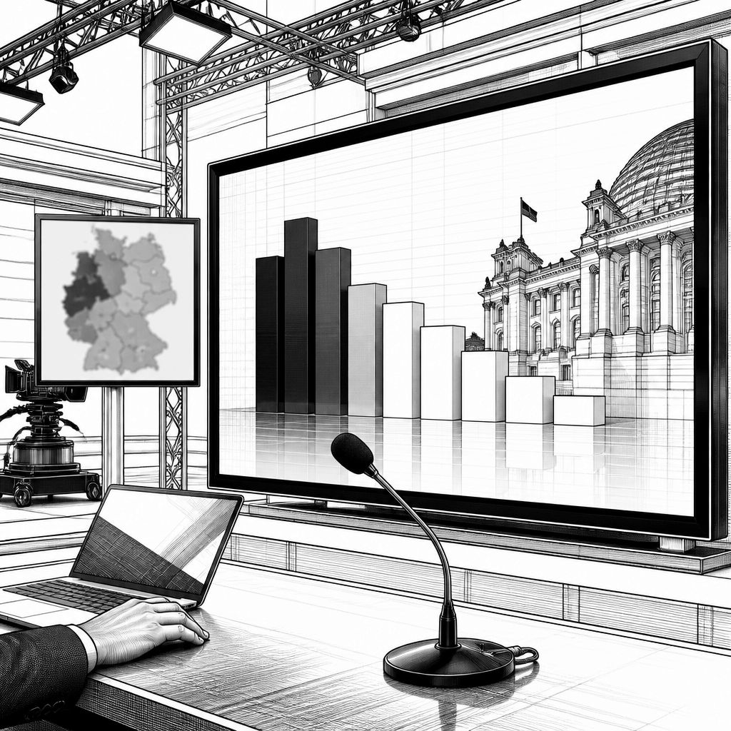 Landtagswahl MV: AfD knapp vor SPD nach ARD/ZDF-Prognose – CDU bangt um Mandate Landtagswahl MV: AfD knapp vor SPD nach ARD/ZDF-Prognose – CDU bangt um Mandate