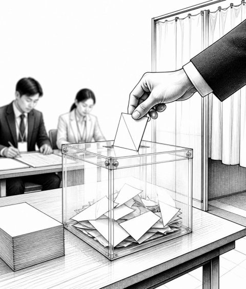 ai-landtagswahl-schwerin-stimme