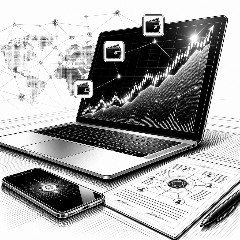 LAPTOP-Memecoin schießt nach 13%-Sprung trotz 99% Crash an – was steckt dahinter? LAPTOP-Memecoin schießt nach 13%-Sprung trotz 99% Crash an – was steckt dahinter?
