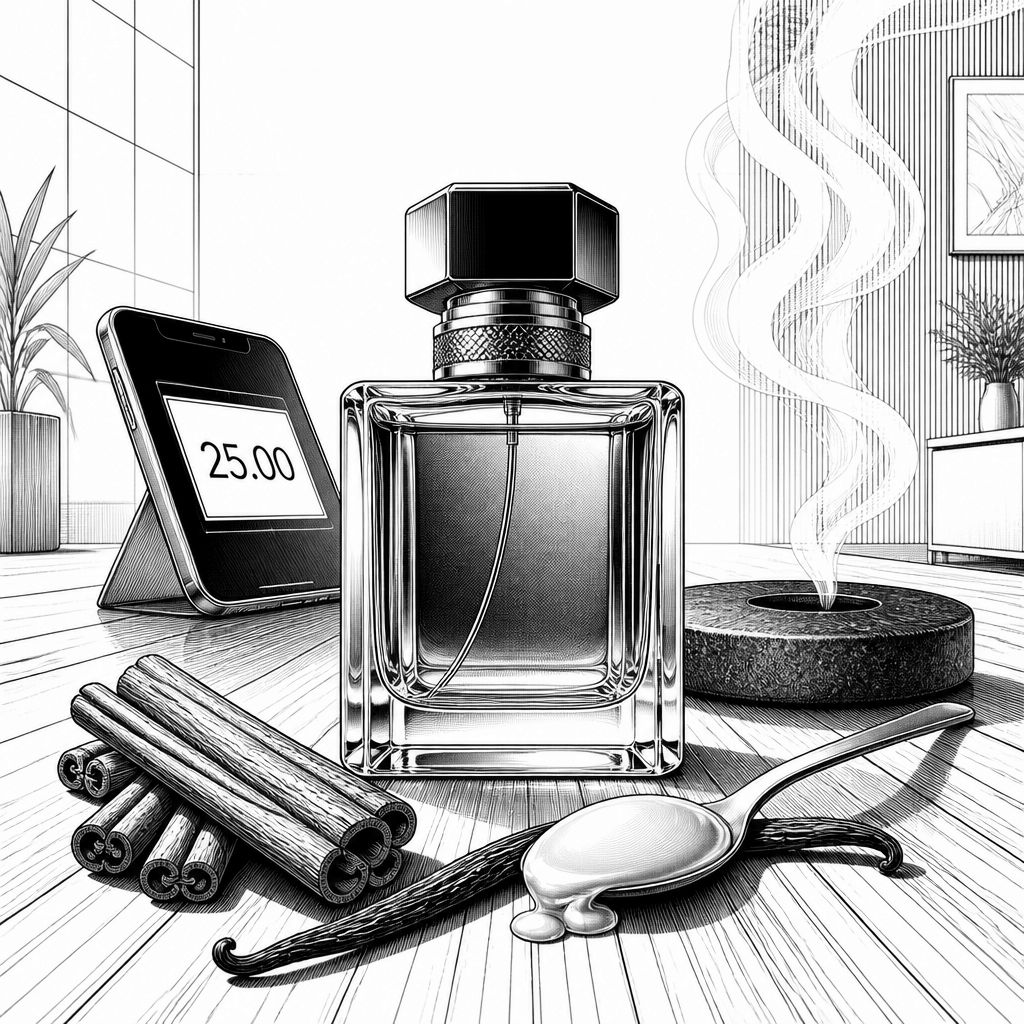 Lattafas „Khamrah Dukhan“: Unisex-Parfum für 25 Euro mit Herbst-Finish Lattafas „Khamrah Dukhan“: Unisex-Parfum für 25 Euro mit Herbst-Finish