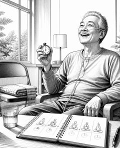 ai-laughter-copd-therapy