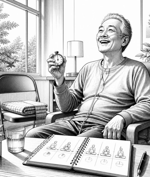 ai-laughter-copd-therapy