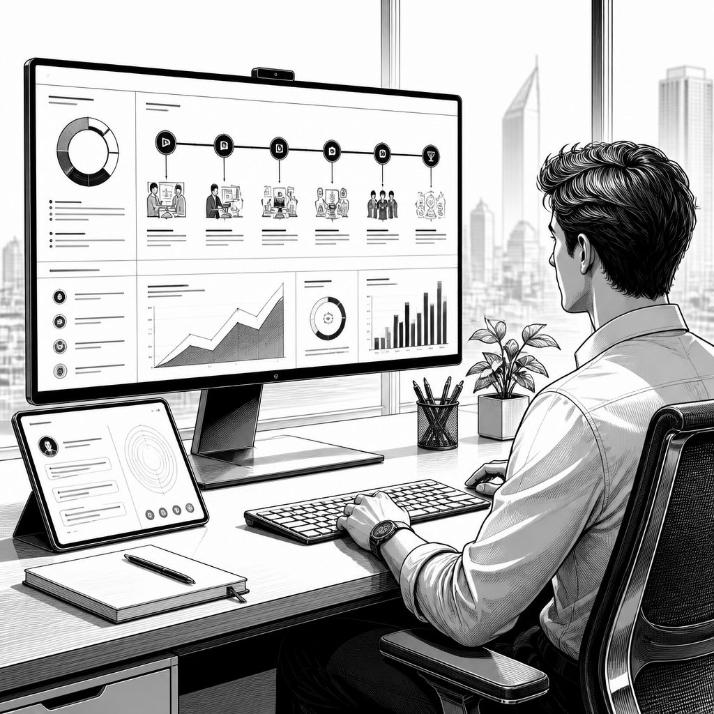 Learning Tree erweitert KI-Adoption-Framework für messbaren Geschäftsnutzen Learning Tree erweitert KI-Adoption-Framework für messbaren Geschäftsnutzen