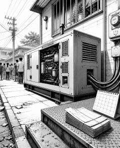 ai-lebanon-living-costs-generator-strom-protest