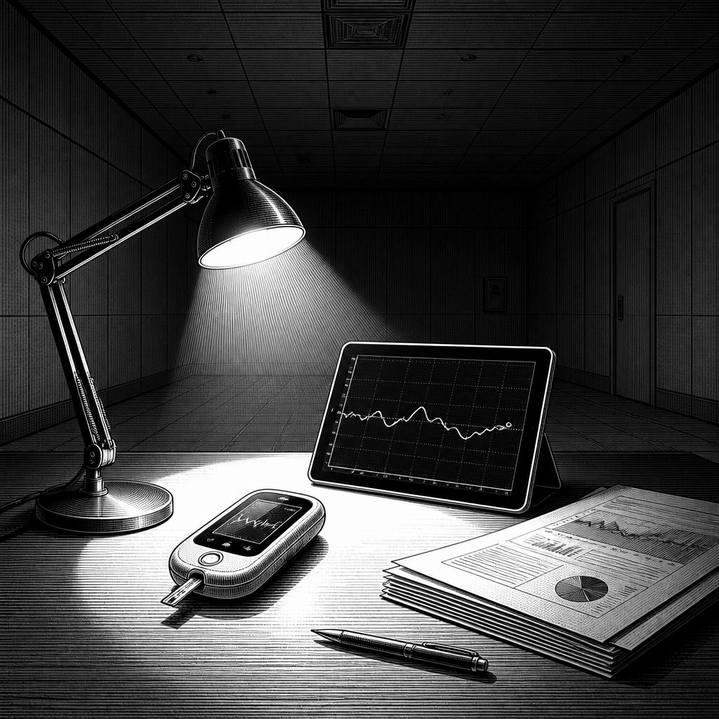 LED-Licht und „Asbest“-Vergleich: Was die Studienlage wirklich sagt LED-Licht und „Asbest“-Vergleich: Was die Studienlage wirklich sagt