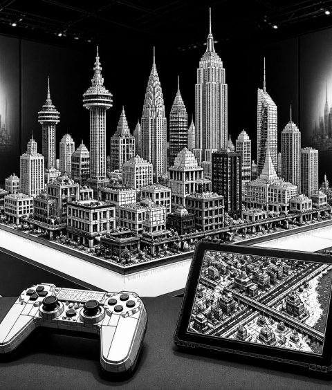 ai-lego-city-sim