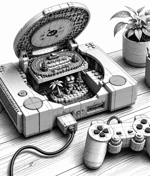 ai-lego-playstation-replica
