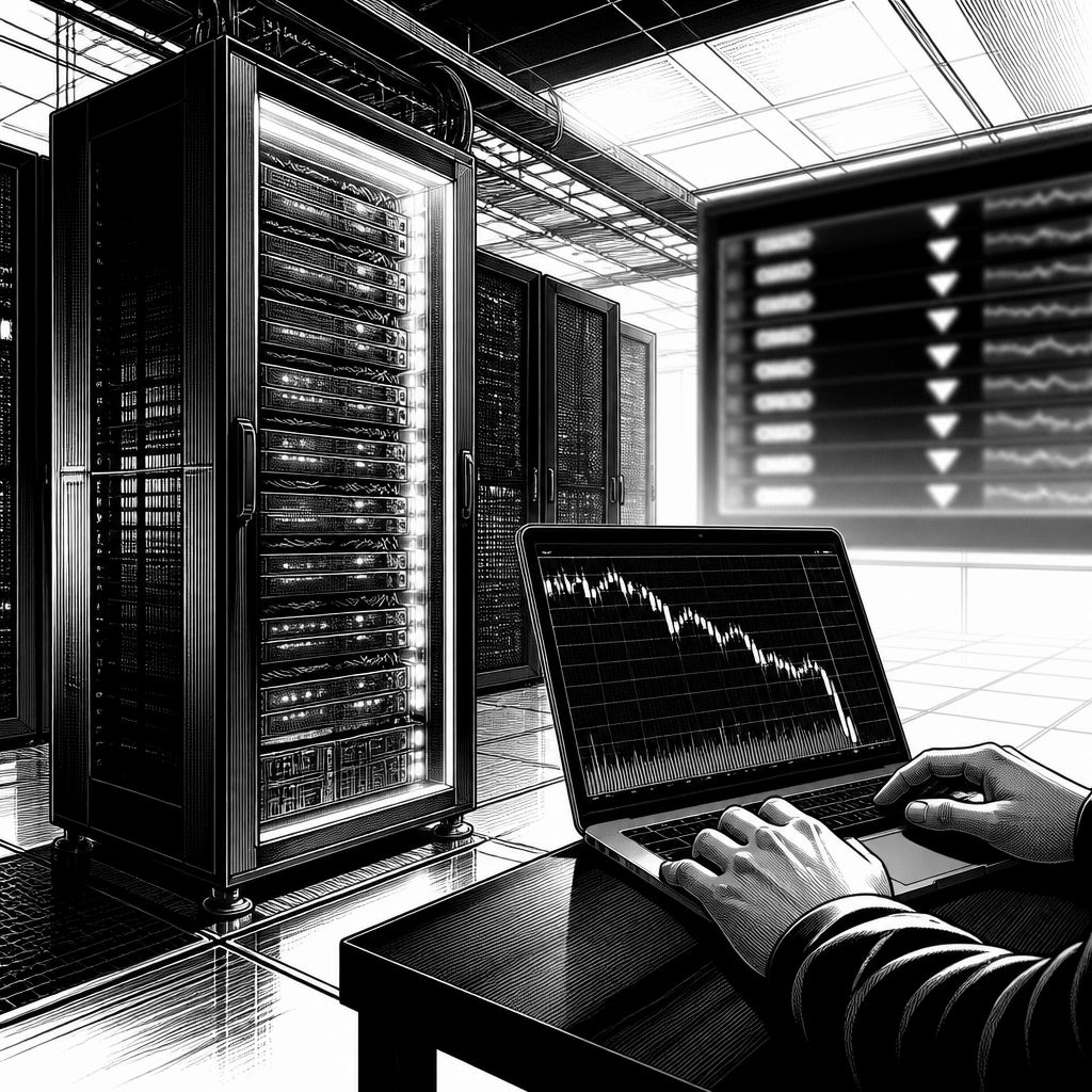 Lenovo fällt trotz TIME-Ranking: KI-Server und neue Think-Reihe im Fokus Lenovo fällt trotz TIME-Ranking: KI-Server und neue Think-Reihe im Fokus