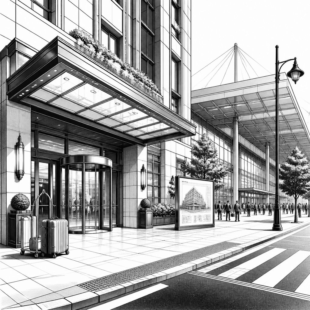 Leonardo Hotels sichern langfristigen Betrieb für „The Plant Dortmund“ Leonardo Hotels sichern langfristigen Betrieb für „The Plant Dortmund“