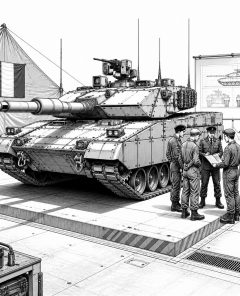 ai-leonardo-rheinmetall-tank-optionen-italien