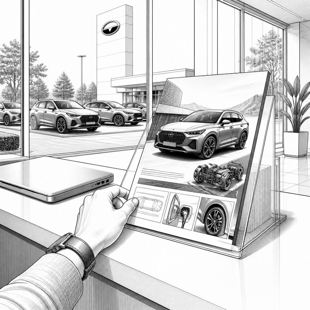 LEPAS (Chery) macht mit LEPAS L8 in Europa weiter Tempo bei der Expansion LEPAS (Chery) macht mit LEPAS L8 in Europa weiter Tempo bei der Expansion