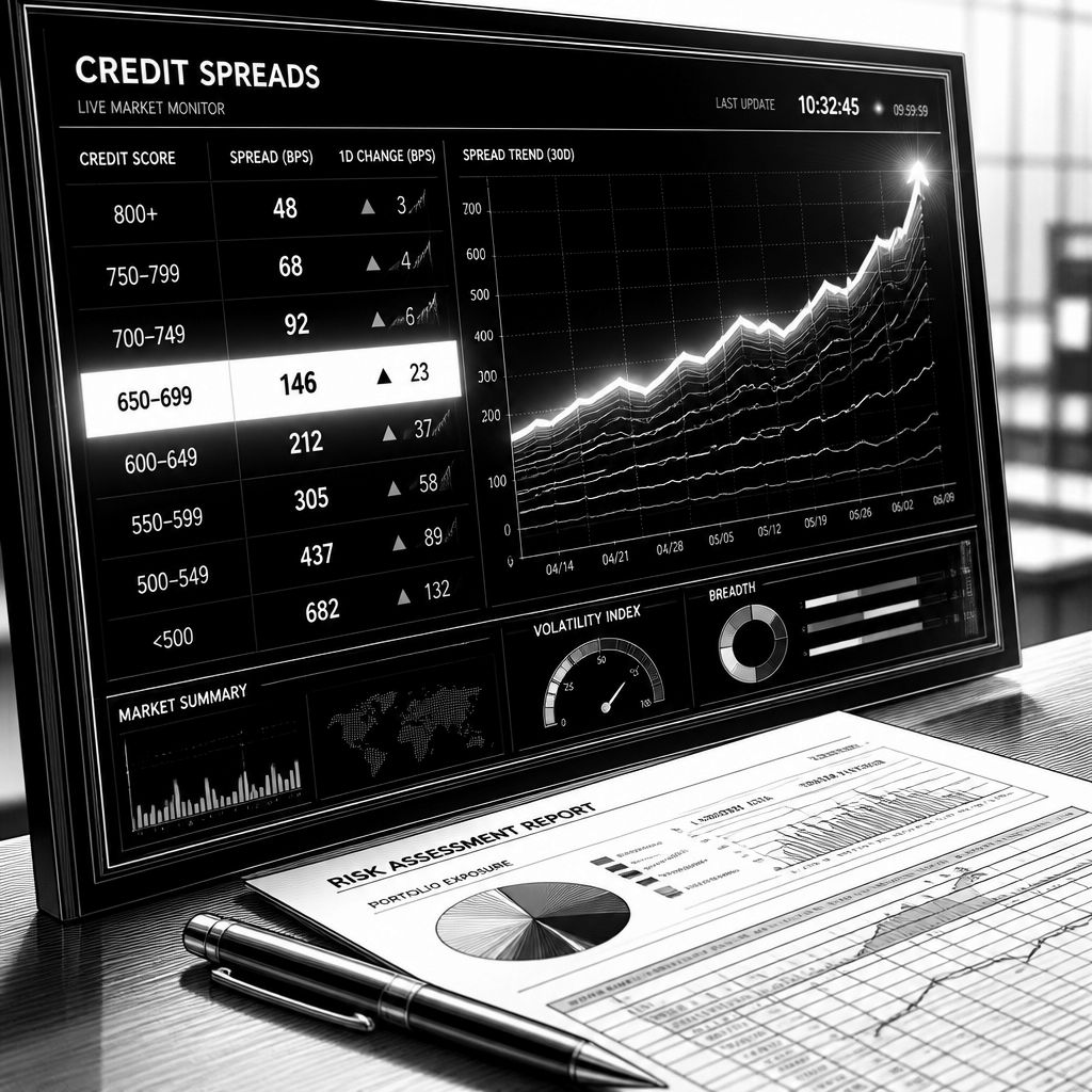 Leveraged Loans auf Allzeithoch: Kapital statt Bürokratie Leveraged Loans auf Allzeithoch: Kapital statt Bürokratie