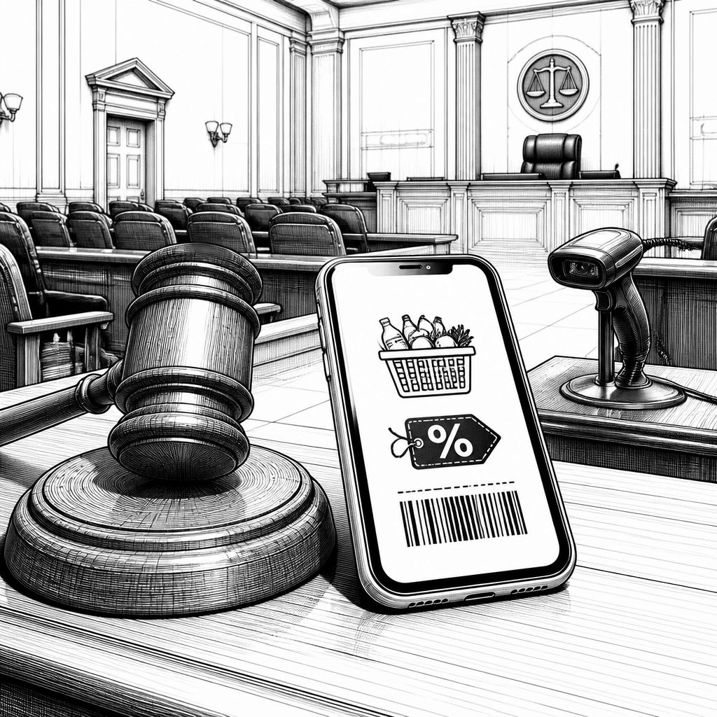 OLG Brandenburg weist Klage gegen Lidl-Rabatte in der App ab OLG Brandenburg weist Klage gegen Lidl-Rabatte in der App ab